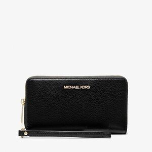 Michael Kors Jet Set Travel Continental wallet